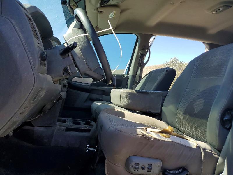 Aukcja sprzedaży 2008 Dodge Ram 2500, vin: 3D7KS29A58G128046, numer aukcji: 58084976