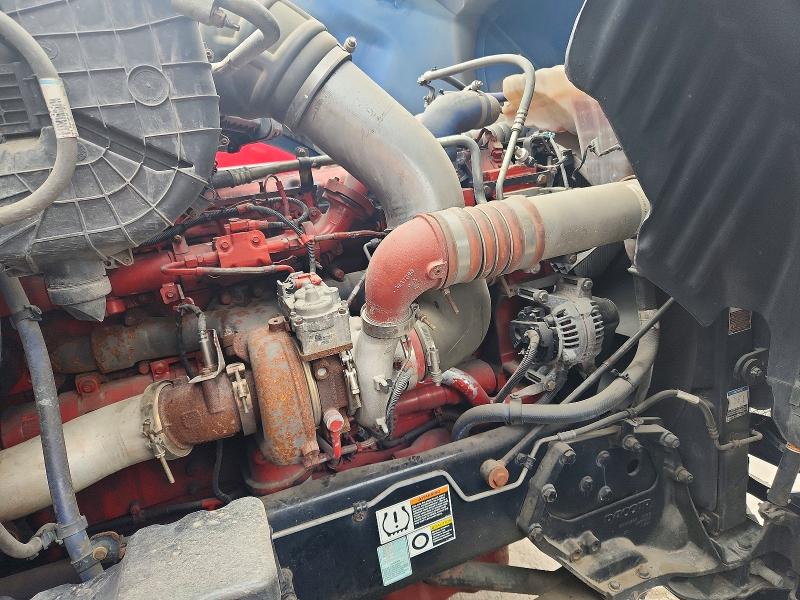 Aukcja sprzedaży 2019 Kenworth Construction, vin: 1XKYD40X5KJ246717, numer aukcji: 57490806