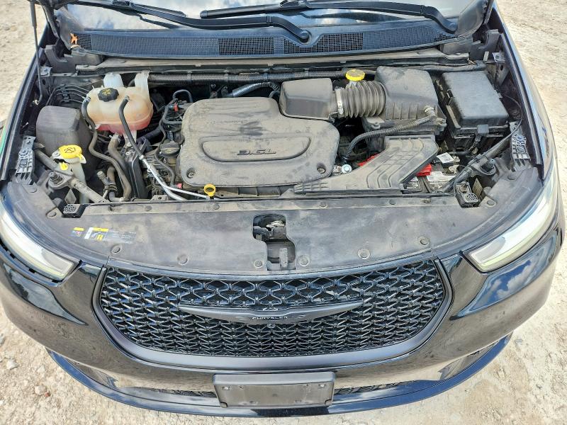 Aukcja sprzedaży 2022 Chrysler Pacifica, vin: 2C4RC1GG7NR201818, numer aukcji: 56519296