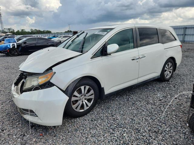 Aukcja sprzedaży 2015 Honda Odyssey, vin: 5FNRL5H64FB099355, numer aukcji: 58043066