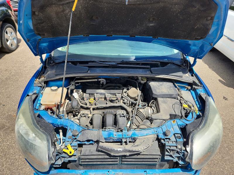 Продаж на аукціоні авто 2013 Ford Focus, vin: 1FADP3N21DL234943, номер лоту: 57732196