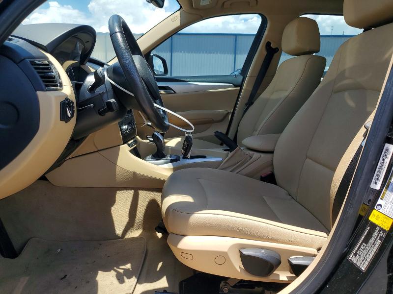56422256 :رقم المزاد ، WBAVM1C58DVW42818 vin ، 2013 Bmw X1 مزاد بيع