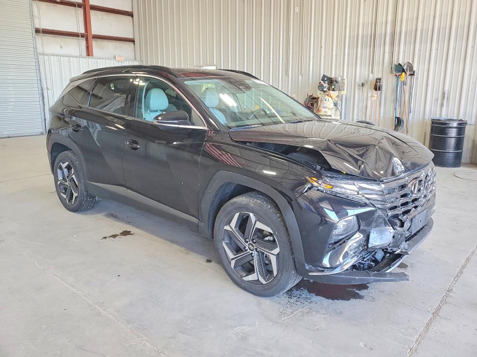 Продажа на аукционе авто 2023 Hyundai Tucson, vin: KM8JFDA2XPU114564, номер лота: 56227786