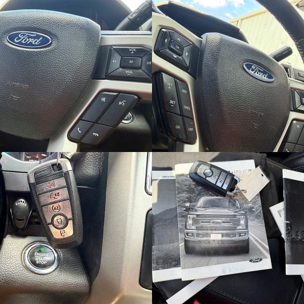 Продаж на аукціоні авто 2017 Ford F250, vin: 1FT7W2BT0HEB94950, номер лоту: 57091166