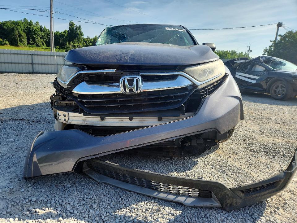 Aukcja sprzedaży 2017 Honda Cr-v, vin: 2HKRW6H3XHH200289, numer aukcji: 56767606