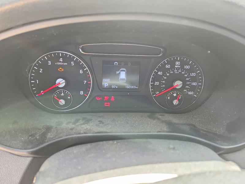 Aukcja sprzedaży 2020 Kia Sorento, vin: 5XYPG4A59LG640881, numer aukcji: 59554566