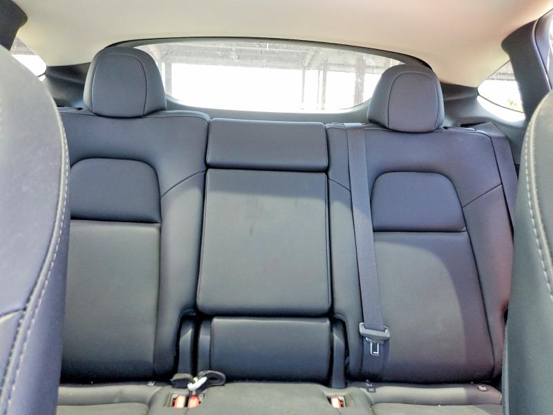 58297296 :رقم المزاد ، 7SAYGDEF1PF963619 vin ، 2023 Tesla Model Y مزاد بيع