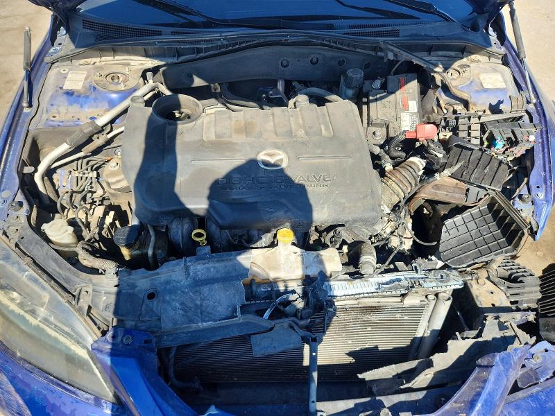 Продаж на аукціоні авто 2005 Mazda 6, vin: 1YVHP84C255M68656, номер лоту: 58588586