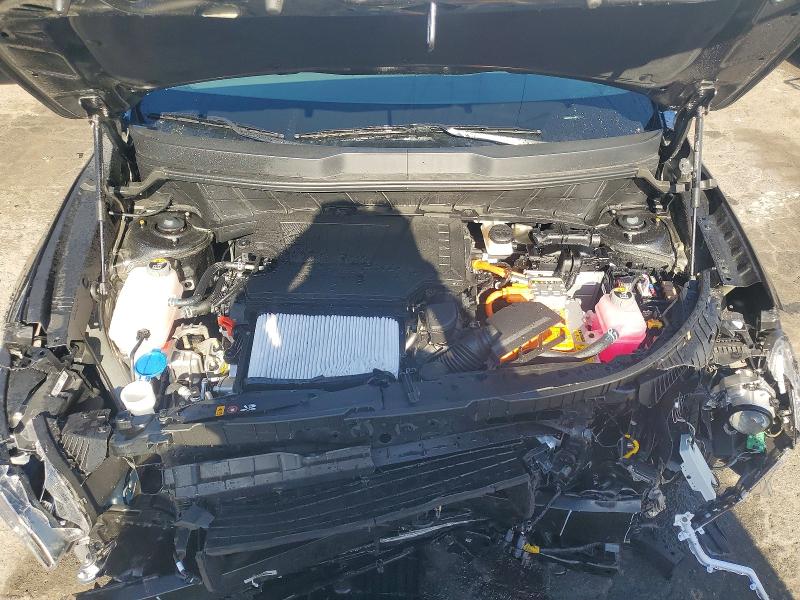 Продажа на аукционе авто 2026 Kia Niro, vin: KNDCP3LE2T5343837, номер лота: 56709636