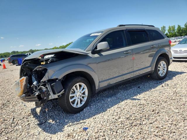 Продажа на аукционе авто 2019 Dodge Journey, vin: 3C4PDCBB1KT707648, номер лота: 55467096