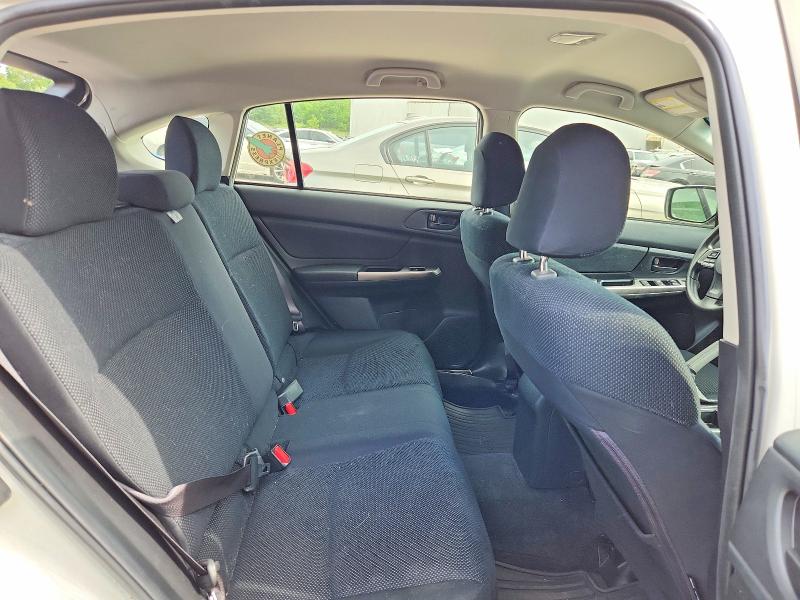 Продажа на аукционе авто 2015 Subaru Impreza, vin: JF1GPAA65F8253950, номер лота: 57068136