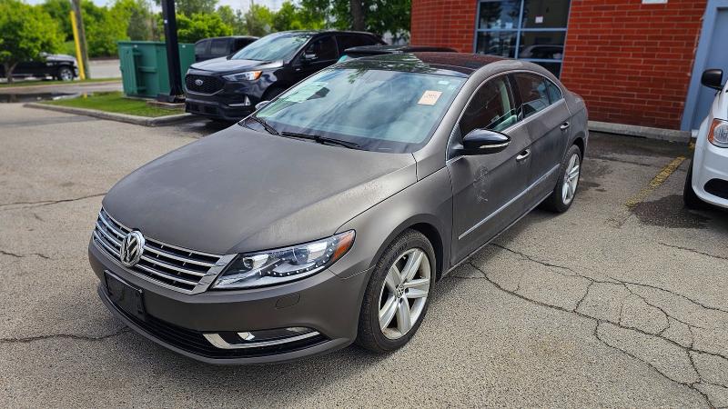 Продажа на аукционе авто 2014 Volkswagen Cc, vin: WVWBN7AN5EE530679, номер лота: 56891716