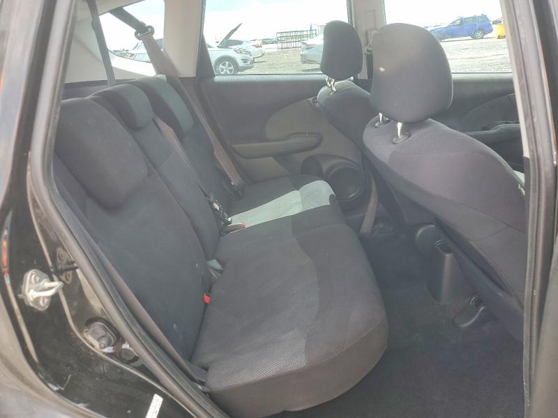 Продаж на аукціоні авто 2011 Honda Fit, vin: JHMGE8H53BS010395, номер лоту: 55541836