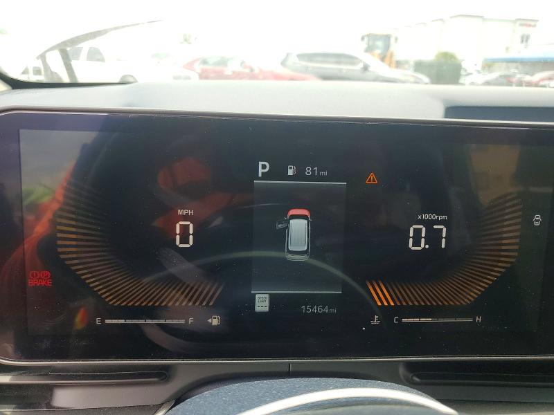 Продаж на аукціоні авто 2025 Kia Carnival, vin: KNDNC5K39S6536592, номер лоту: 56780876