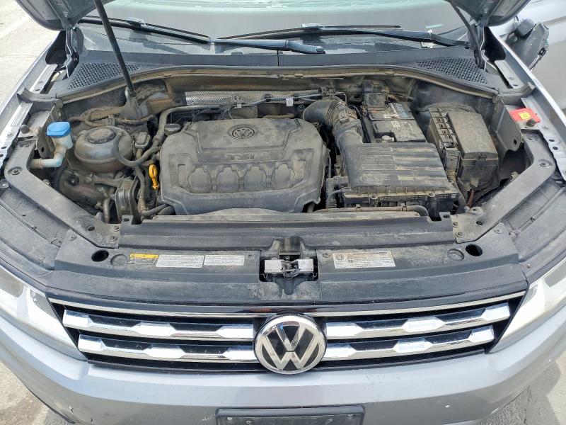 Aukcja sprzedaży 2019 Volkswagen Tiguan, vin: 3VV2B7AXXKM084613, numer aukcji: 57557356