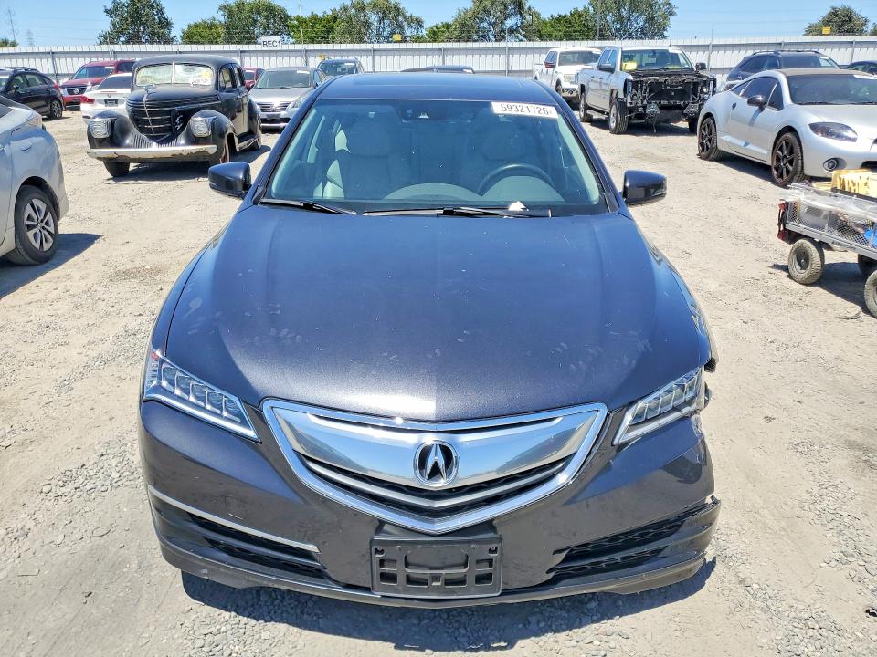 Aukcja sprzedaży 2016 Acura Tlx, vin: 19UUB1F50GA013146, numer aukcji: 59321726