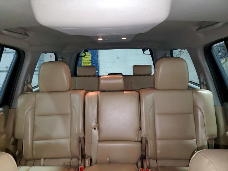 Продаж на аукціоні авто 2014 Nissan Armada, vin: 5N1AA0NC9EN607430, номер лоту: 55696286