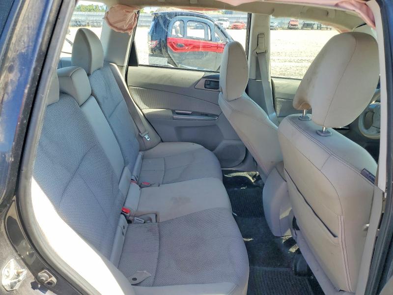 Aukcja sprzedaży 2012 Subaru Forester, vin: JF2SHABC7CH441923, numer aukcji: 56350346