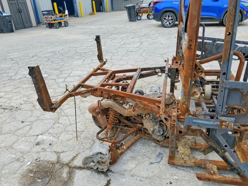 Aukcja sprzedaży 2019 Polaris Ranger, vin: 4XARRW997K8554102, numer aukcji: 57811586