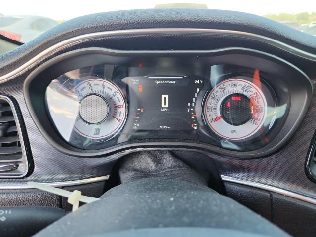Продаж на аукціоні авто 2018 Dodge Challenger, vin: 2C3CDZBT6JH287584, номер лоту: 55916176