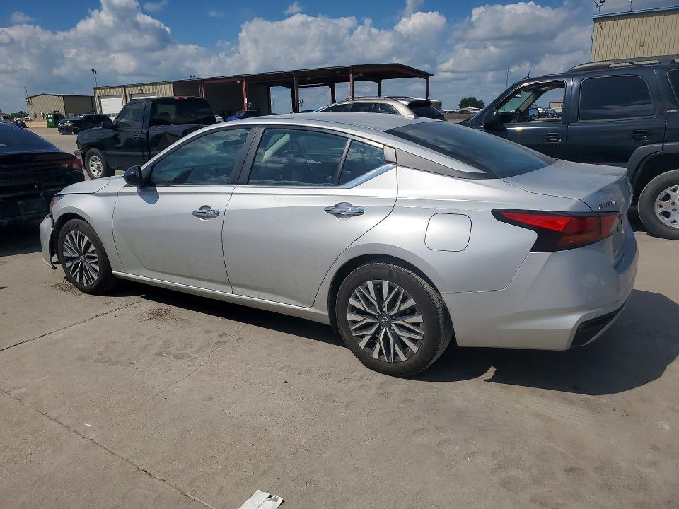 Продаж на аукціоні авто 2025 Nissan Altima, vin: 1N4BL4DV1SN379289, номер лоту: 57413716