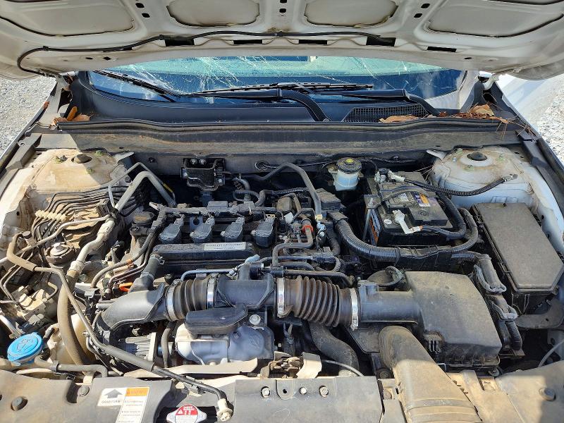 Aukcja sprzedaży 2018 Honda Accord, vin: 1HGCV1F40JA126435, numer aukcji: 55675836