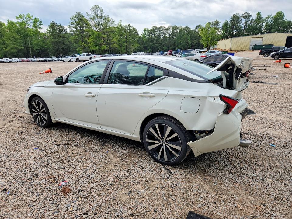 Продаж на аукціоні авто 2021 Nissan Altima, vin: 1N4BL4CW4MN384192, номер лоту: 58436996