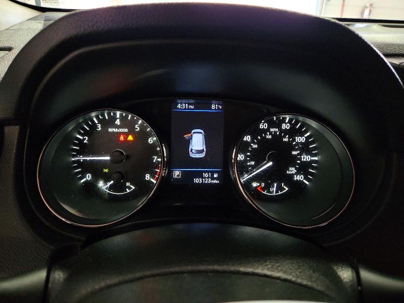Продажа на аукционе авто 2020 Nissan Rogue, vin: KNMAT2MV4LP534658, номер лота: 56868426