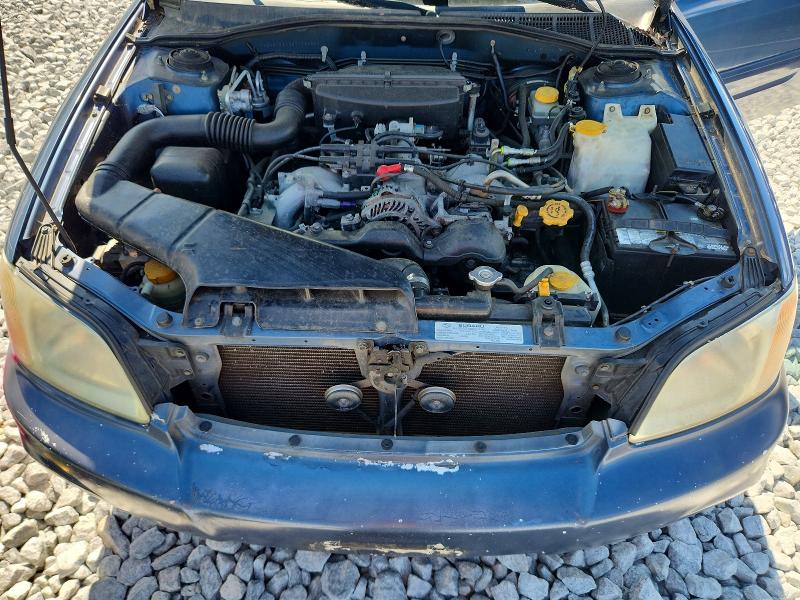 Aukcja sprzedaży 2006 Subaru Baja, vin: 4S4BT62C367102494, numer aukcji: 58800936