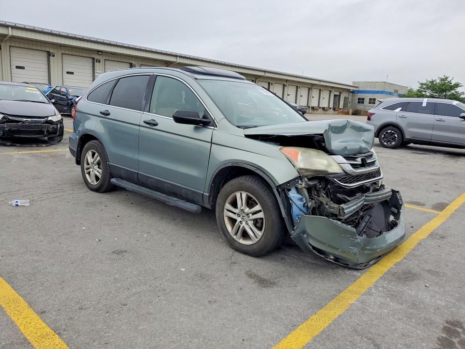 Aukcja sprzedaży 2011 Honda Cr-v, vin: 5J6RE3H58BL009938, numer aukcji: 56594276