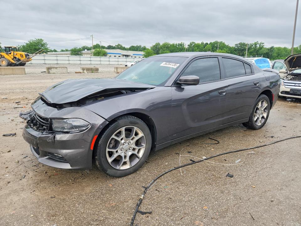 Aukcja sprzedaży 2016 Dodge Charger, vin: 2C3CDXJG3GH341716, numer aukcji: 56364136