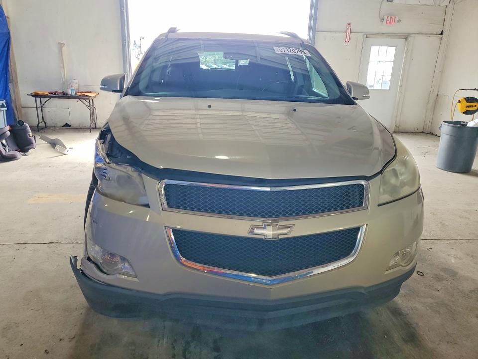 Aukcja sprzedaży 2011 Chevrolet Traverse, vin: 1GNKRGED7BJ290910, numer aukcji: 57120796