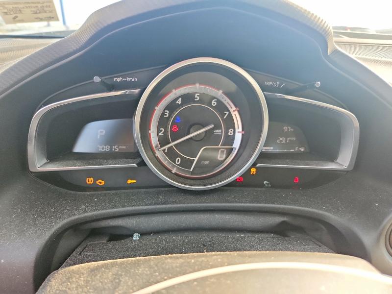 Продажа на аукционе авто 2014 Mazda 3, vin: JM1BM1W37E1208544, номер лота: 56221326