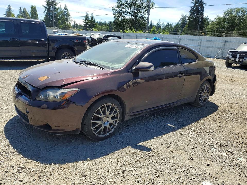 Продаж на аукціоні авто 2009 Scion Tc, vin: JTKDE167090298164, номер лоту: 56608546