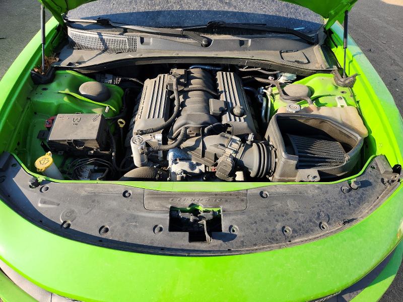 55439506 :رقم المزاد ، 2C3CDXGJ8HH583745 vin ، 2017 Dodge Charger مزاد بيع