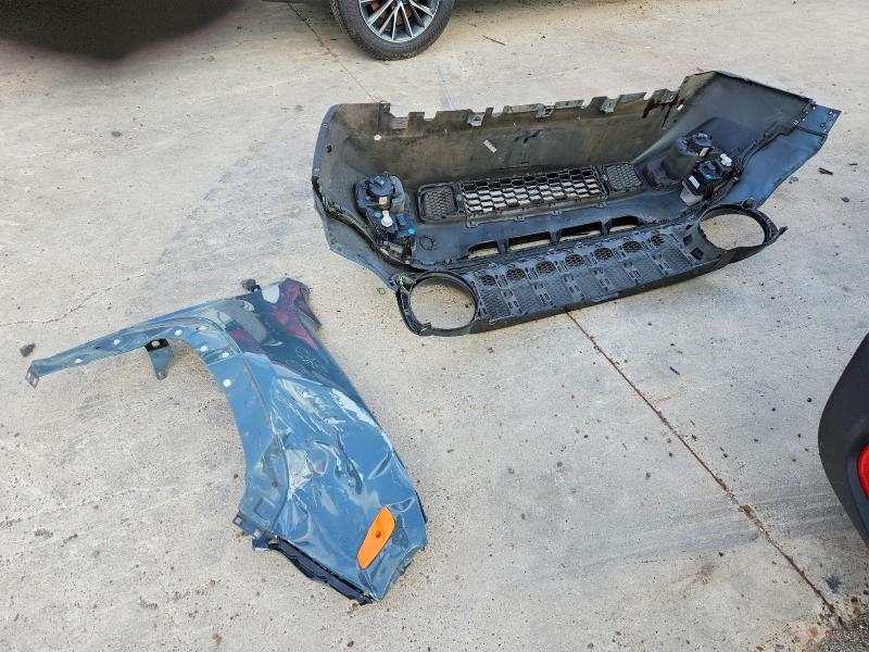 2018 Jeep Renegade მანქანა იყიდება აუქციონზე, vin: ZACCJABB7JPH37867, აუქციონის ნომერი: 57693246