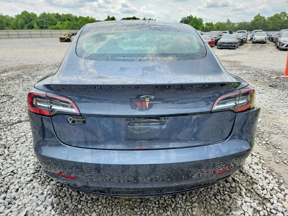 Aukcja sprzedaży 2023 Tesla Model 3, vin: 5YJ3E1EA6PF447384, numer aukcji: 58796816