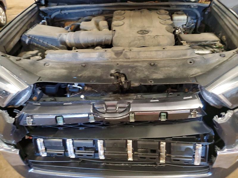 Aukcja sprzedaży 2016 Toyota 4runner, vin: JTEBU5JR6G5298148, numer aukcji: 57236926