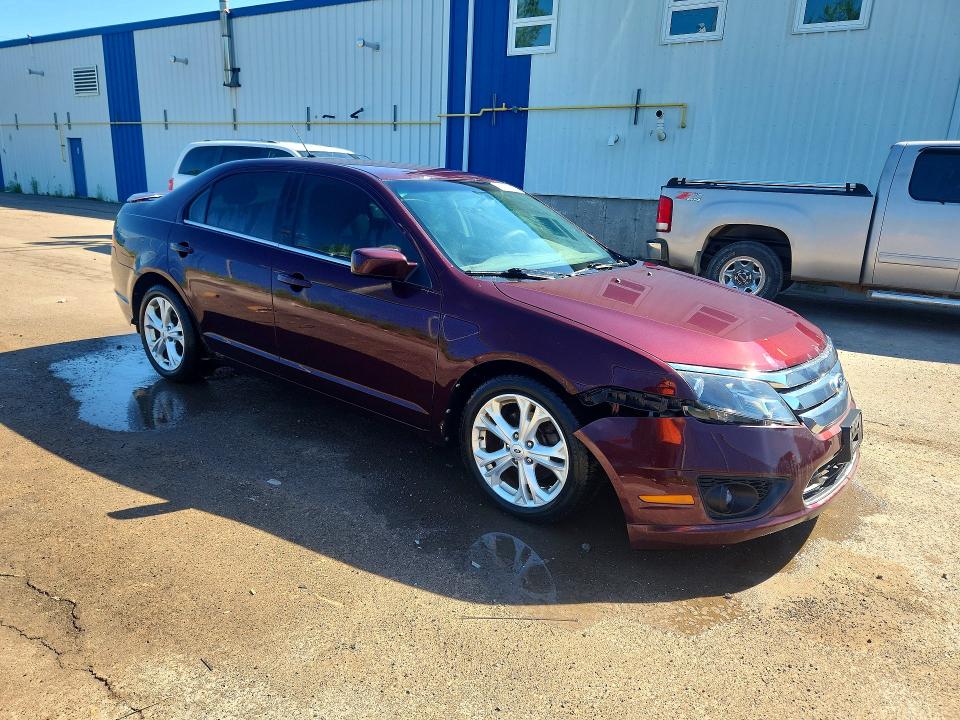Aukcja sprzedaży 2012 Ford Fusion, vin: 3FAHP0HA5CR233782, numer aukcji: 57426436