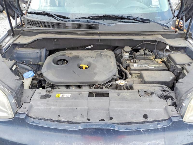 Aukcja sprzedaży 2016 Kia Soul, vin: KNDJP3A53G7302914, numer aukcji: 58472186