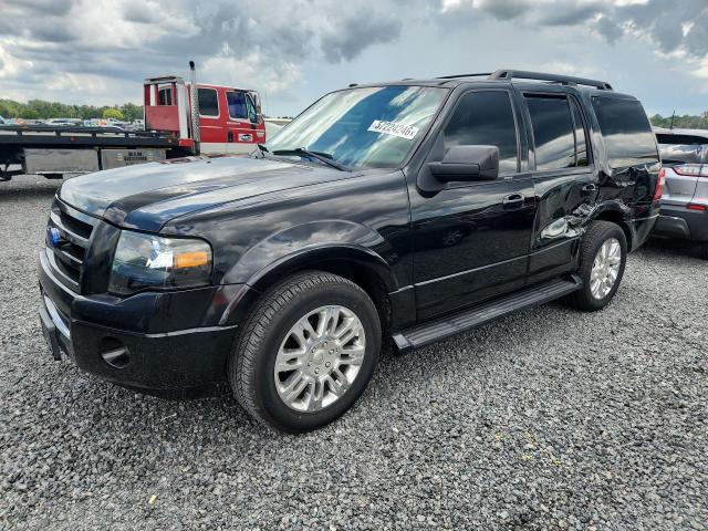 2011 Ford Expedition მანქანა იყიდება აუქციონზე, vin: 1FMJU1K58BEF07625, აუქციონის ნომერი: 57224246
