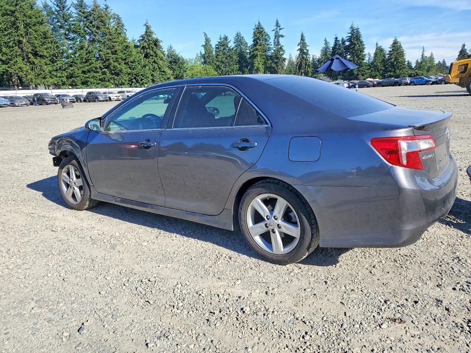 Aukcja sprzedaży 2014 Toyota Camry, vin: 4T1BF1FK6EU868232, numer aukcji: 57944816