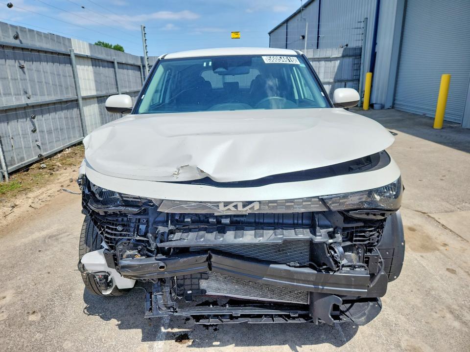 Продаж на аукціоні авто 2025 Kia Soul, vin: KNDJ23AU1S7946622, номер лоту: 56054616