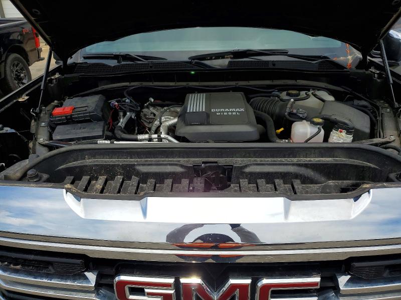 56771976 :رقم المزاد ، 3GTUUDE87RG155746 vin ، 2024 Gmc Sierra مزاد بيع