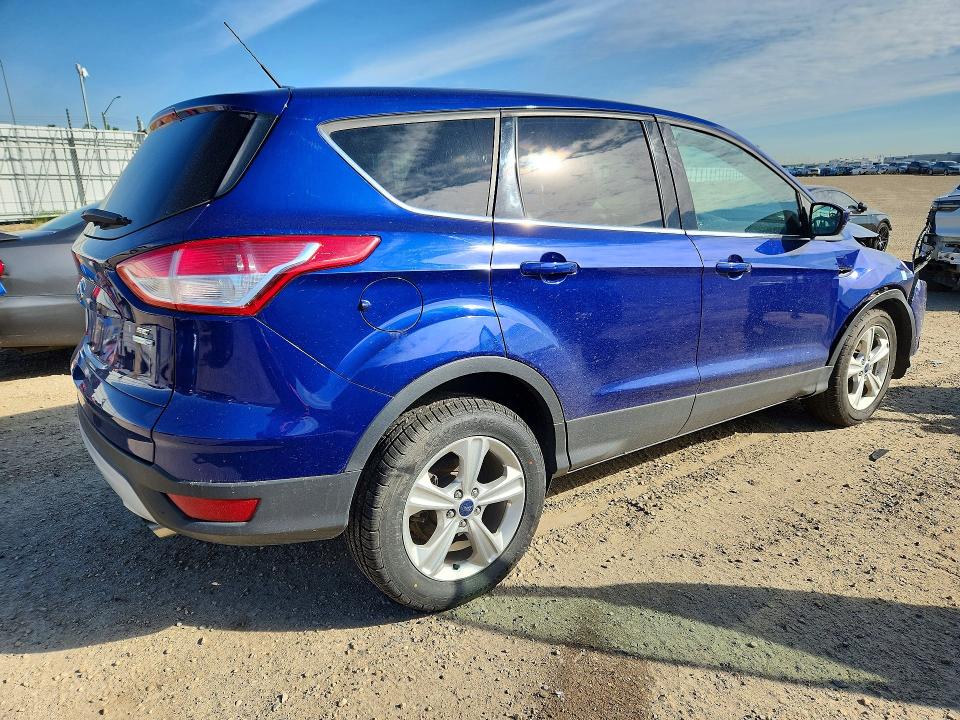 Aukcja sprzedaży 2014 Ford Escape, vin: 1FMCU9GX9EUC95930, numer aukcji: 57238176