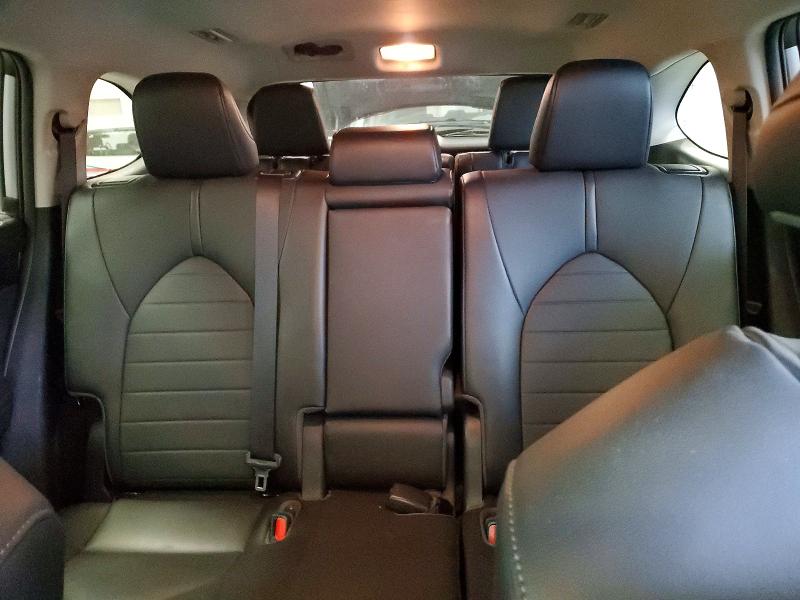 2020 Toyota Highlander მანქანა იყიდება აუქციონზე, vin: 5TDGBRCH8LS503663, აუქციონის ნომერი: 59321806