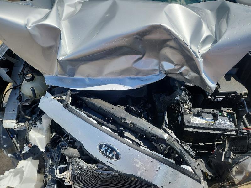 57388796 :رقم المزاد ، KNDPM3AC5J7336023 vin ، 2018 Kia Sportage مزاد بيع