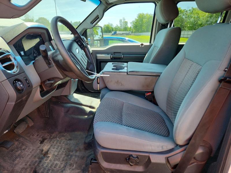 2014 Ford F250 მანქანა იყიდება აუქციონზე, vin: 1FT7W2B62EEB71031, აუქციონის ნომერი: 55904726