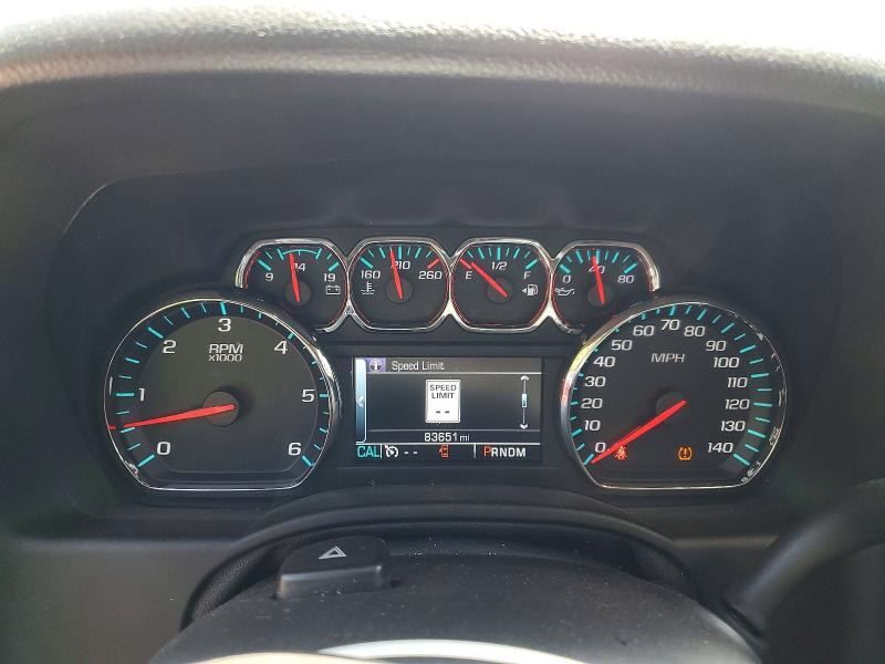 Aukcja sprzedaży 2016 Chevrolet Tahoe, vin: 1GNSKCKC8GR348914, numer aukcji: 56178656