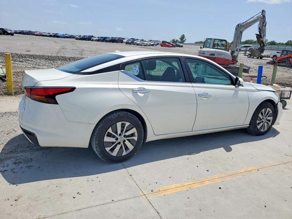 Aukcja sprzedaży 2020 Nissan Altima, vin: 1N4BL4BV4LC217446, numer aukcji: 59308026